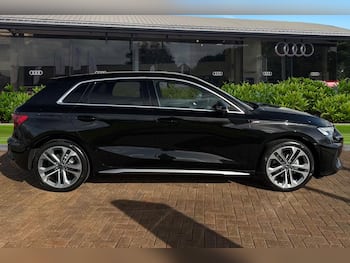 Used Audi A3 2026 for sale - 79651694: Photo