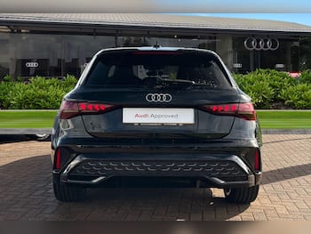 Used Audi A3 2026 for sale - 79651694: Photo