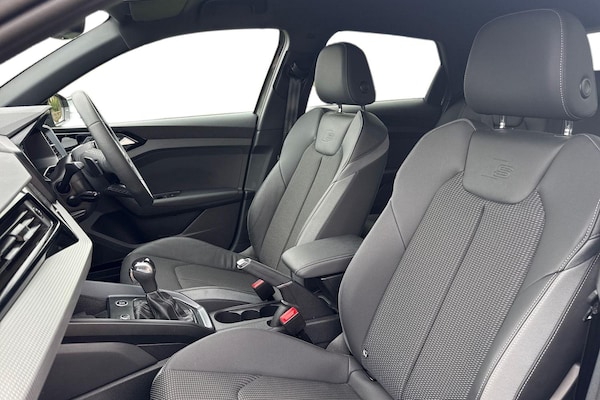 Used Audi A1 2025 for sale - 76194205: Photo 10