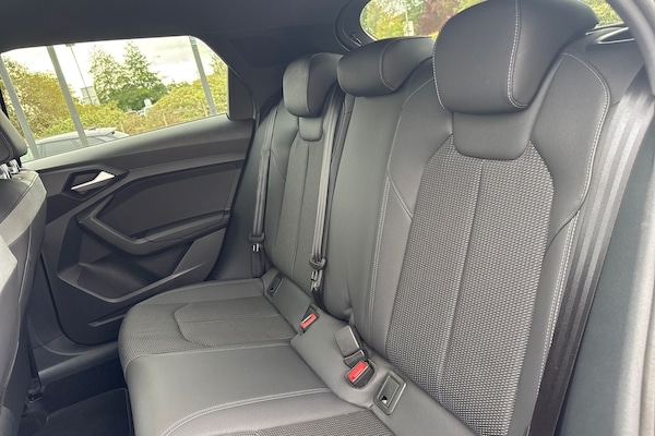 Used Audi A1 2025 for sale - 76194205: Photo 13