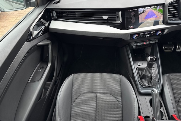 Used Audi A1 2025 for sale - 76194205: Photo 14