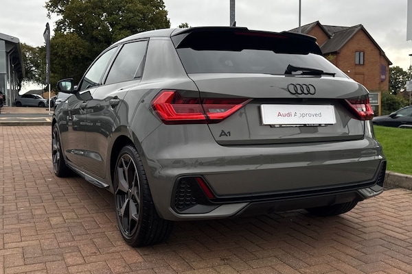 Used Audi A1 2025 for sale - 76194205: Photo 15