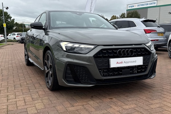 Used Audi A1 2025 for sale - 76194205: Photo 16