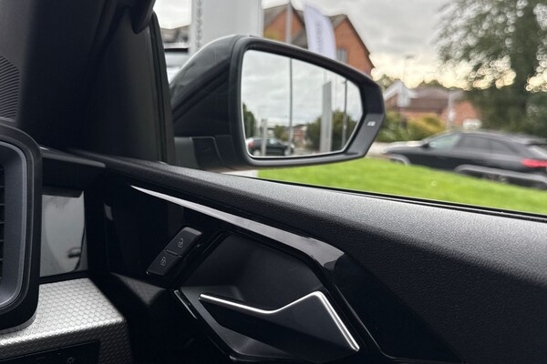 Used Audi A1 2025 for sale - 76194205: Photo 17