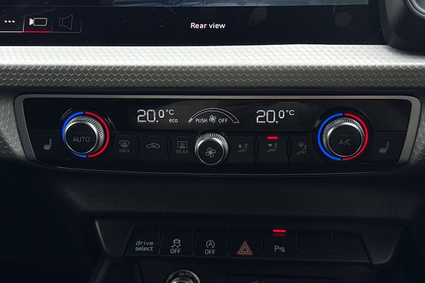 Used Audi A1 2025 for sale - 76194205: Photo 18