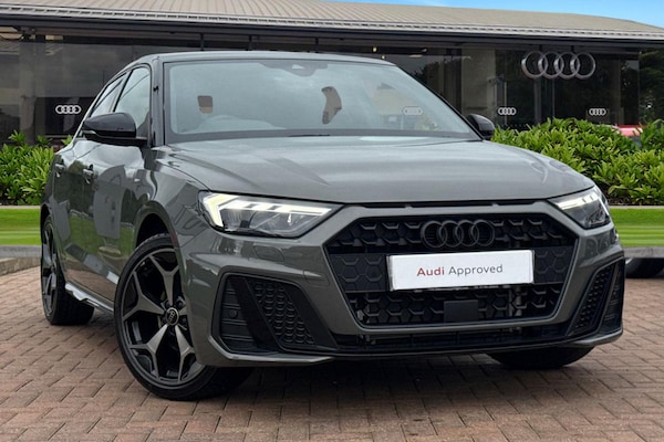 Used Audi A1 2025 for sale - 76194205: Photo 1