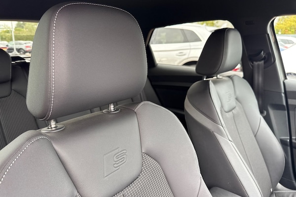Used Audi A1 2025 for sale - 76194205: Photo 20