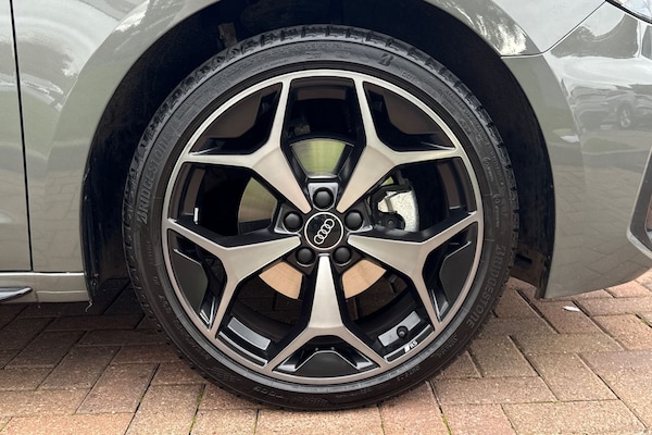 Used Audi A1 2025 for sale - 76194205: Photo 21