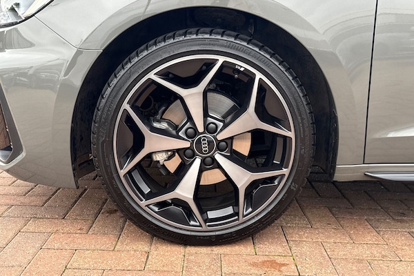 Used Audi A1 2025 for sale - 76194205: Photo 22