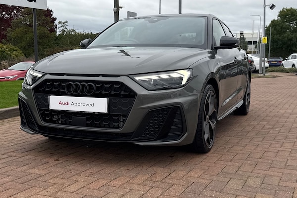 Used Audi A1 2025 for sale - 76194205: Photo 24