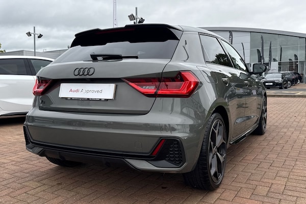Used Audi A1 2025 for sale - 76194205: Photo 25