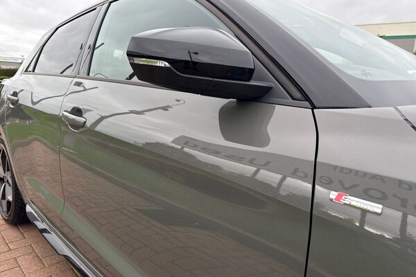 Used Audi A1 2025 for sale - 76194205: Photo 26