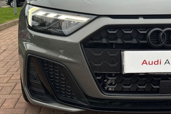 Used Audi A1 2025 for sale - 76194205: Photo 27