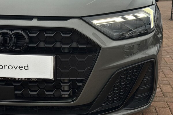 Used Audi A1 2025 for sale - 76194205: Photo 28