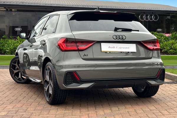 Used Audi A1 2025 for sale - 76194205: Photo 2