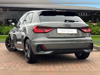 Used Audi A1 2025 for sale - 76194205: Photo