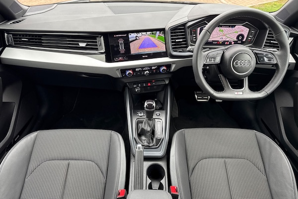 Used Audi A1 2025 for sale - 76194205: Photo 30
