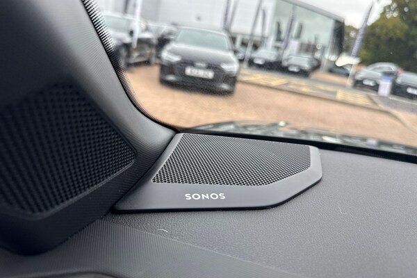 Used Audi A1 2025 for sale - 76194205: Photo 32