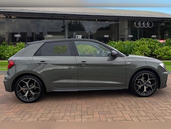 Used Audi A1 2025 for sale - 76194205: Photo