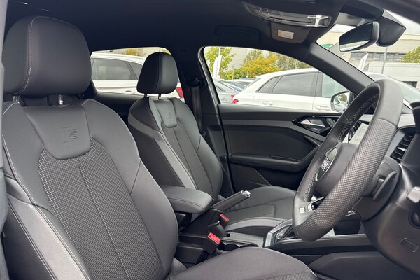 Used Audi A1 2025 for sale - 76194205: Photo 43