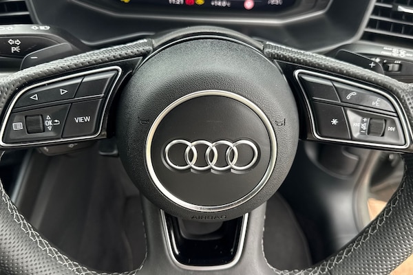 Used Audi A1 2025 for sale - 76194205: Photo 45