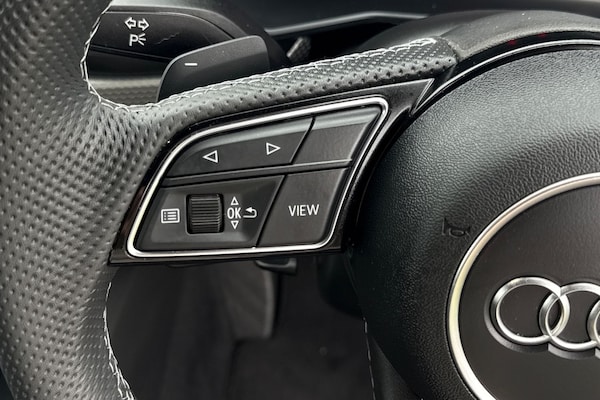 Used Audi A1 2025 for sale - 76194205: Photo 46