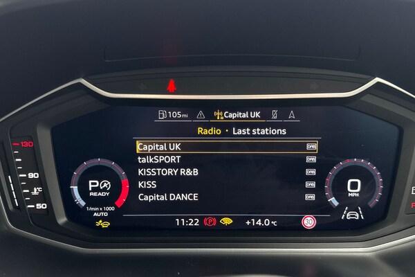 Used Audi A1 2025 for sale - 76194205: Photo 49