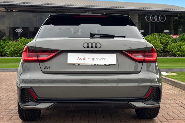 Used Audi A1 2025 for sale - 76194205: Photo 4