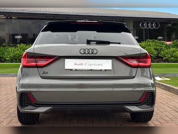 Used Audi A1 2025 for sale - 76194205: Photo