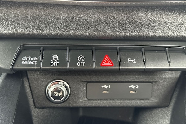 Used Audi A1 2025 for sale - 76194205: Photo 55