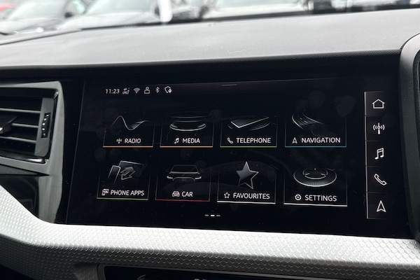 Used Audi A1 2025 for sale - 76194205: Photo 58
