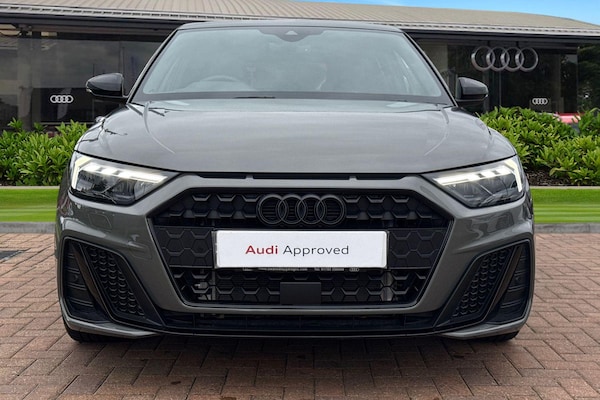 Used Audi A1 2025 for sale - 76194205: Photo 5