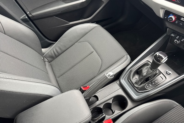 Used Audi A1 2025 for sale - 76194205: Photo 60