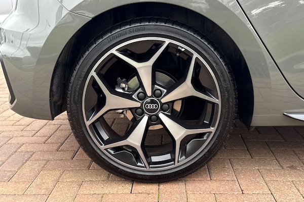 Used Audi A1 2025 for sale - 76194205: Photo 6