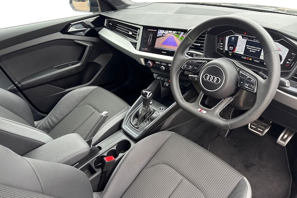 Used Audi A1 2025 for sale - 76194205: Photo 7