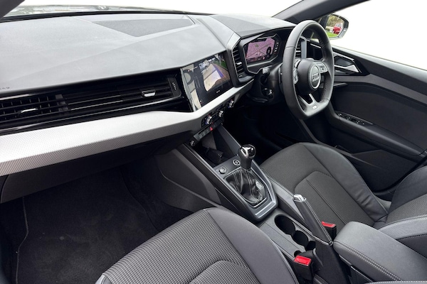 Used Audi A1 2025 for sale - 76194205: Photo 8