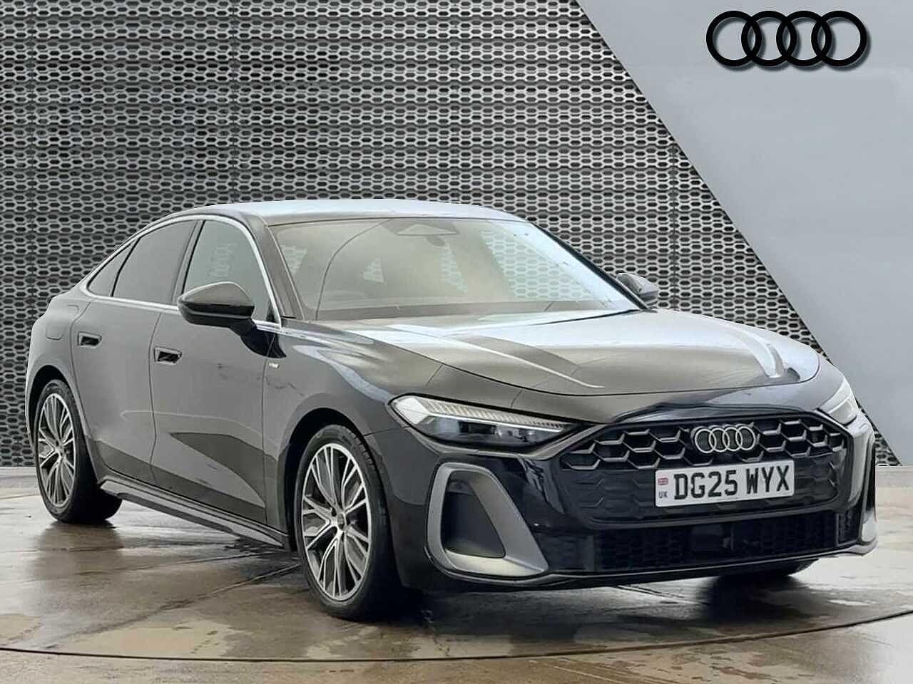 Used Audi A5 2025 for sale - 76909371: Photo 1