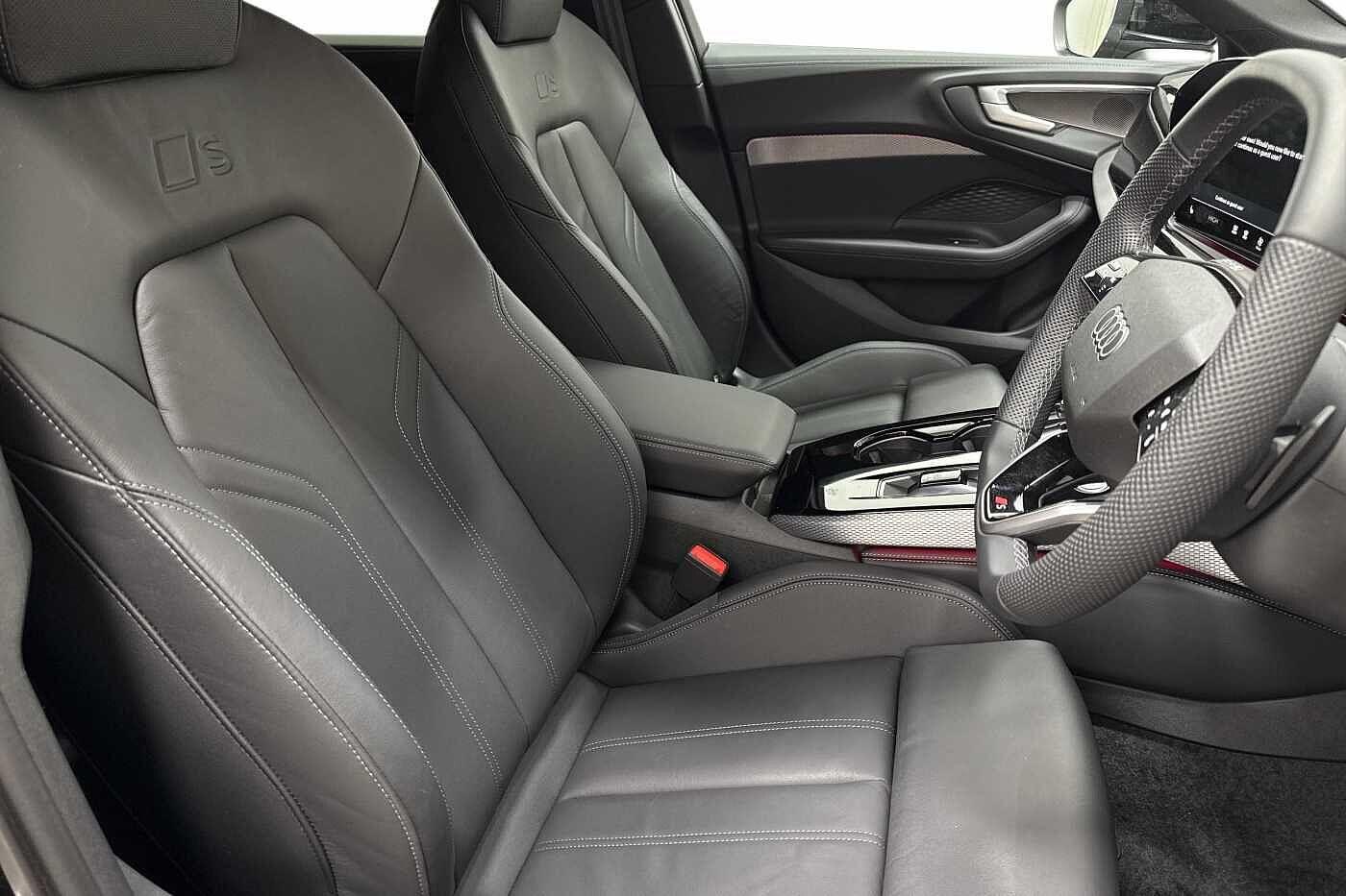 Used Audi A5 2025 for sale - 76909371: Photo 10