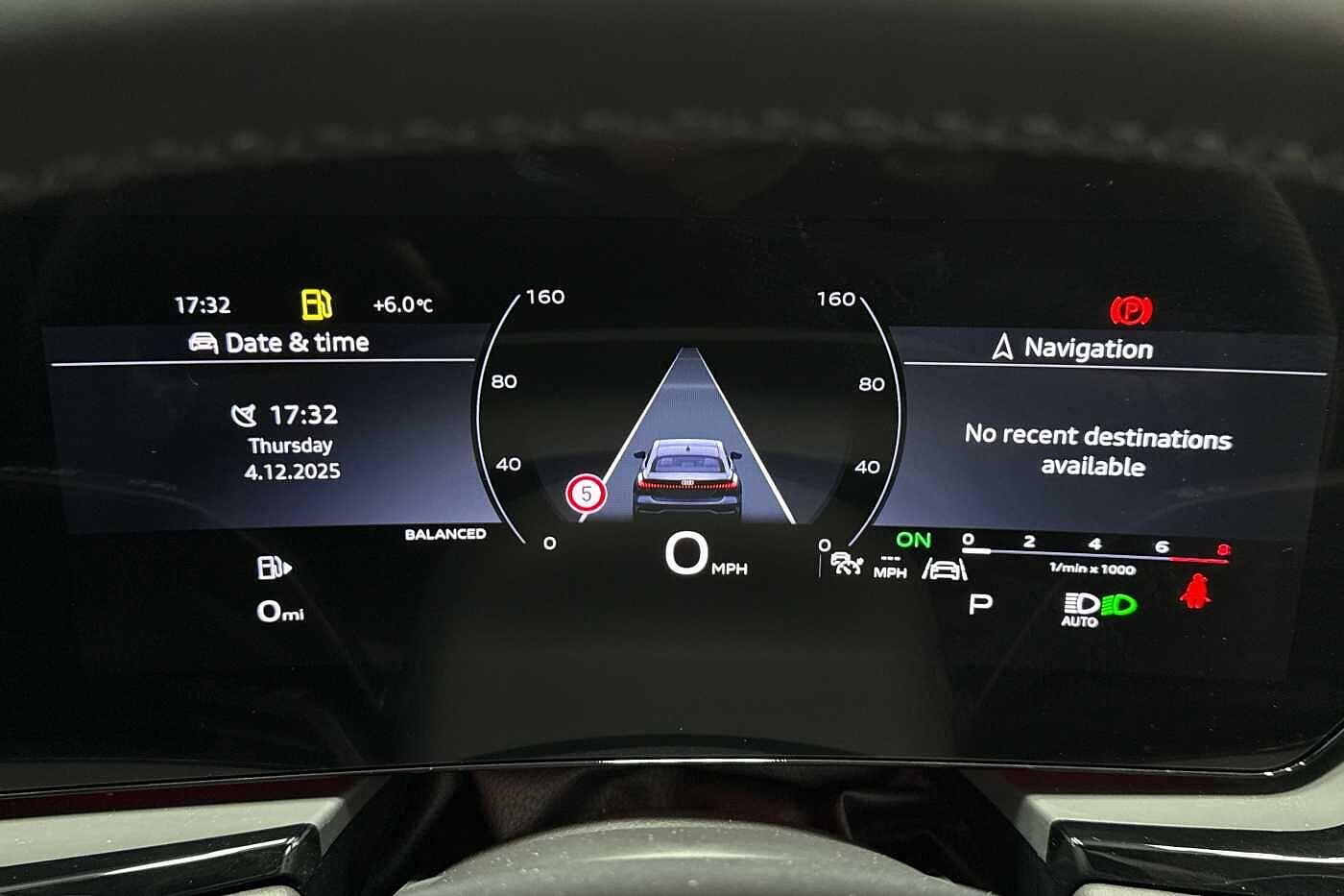 Used Audi A5 2025 for sale - 76909371: Photo 11