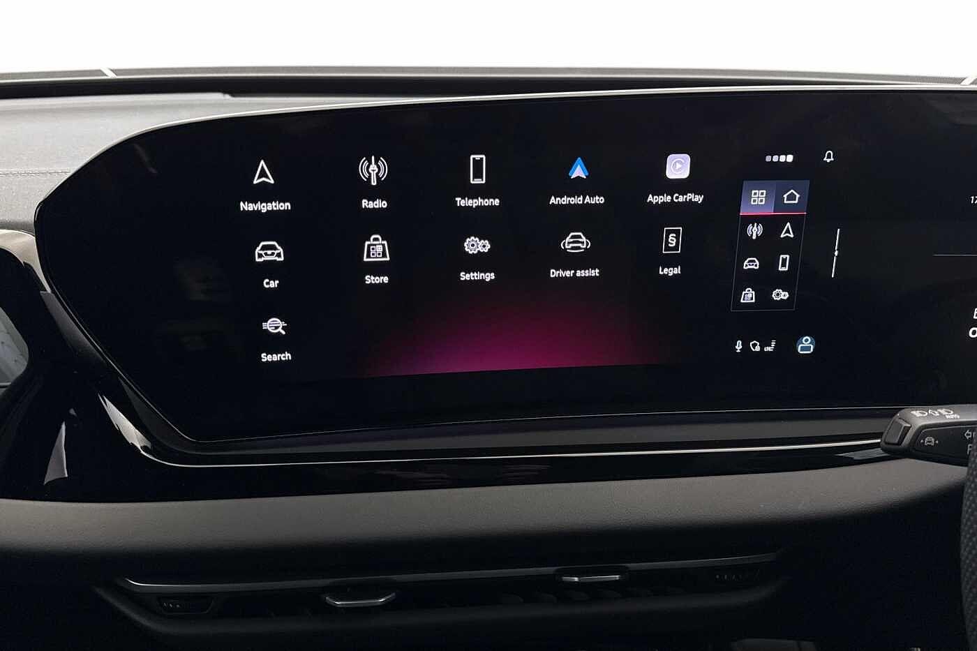 Used Audi A5 2025 for sale - 76909371: Photo 12