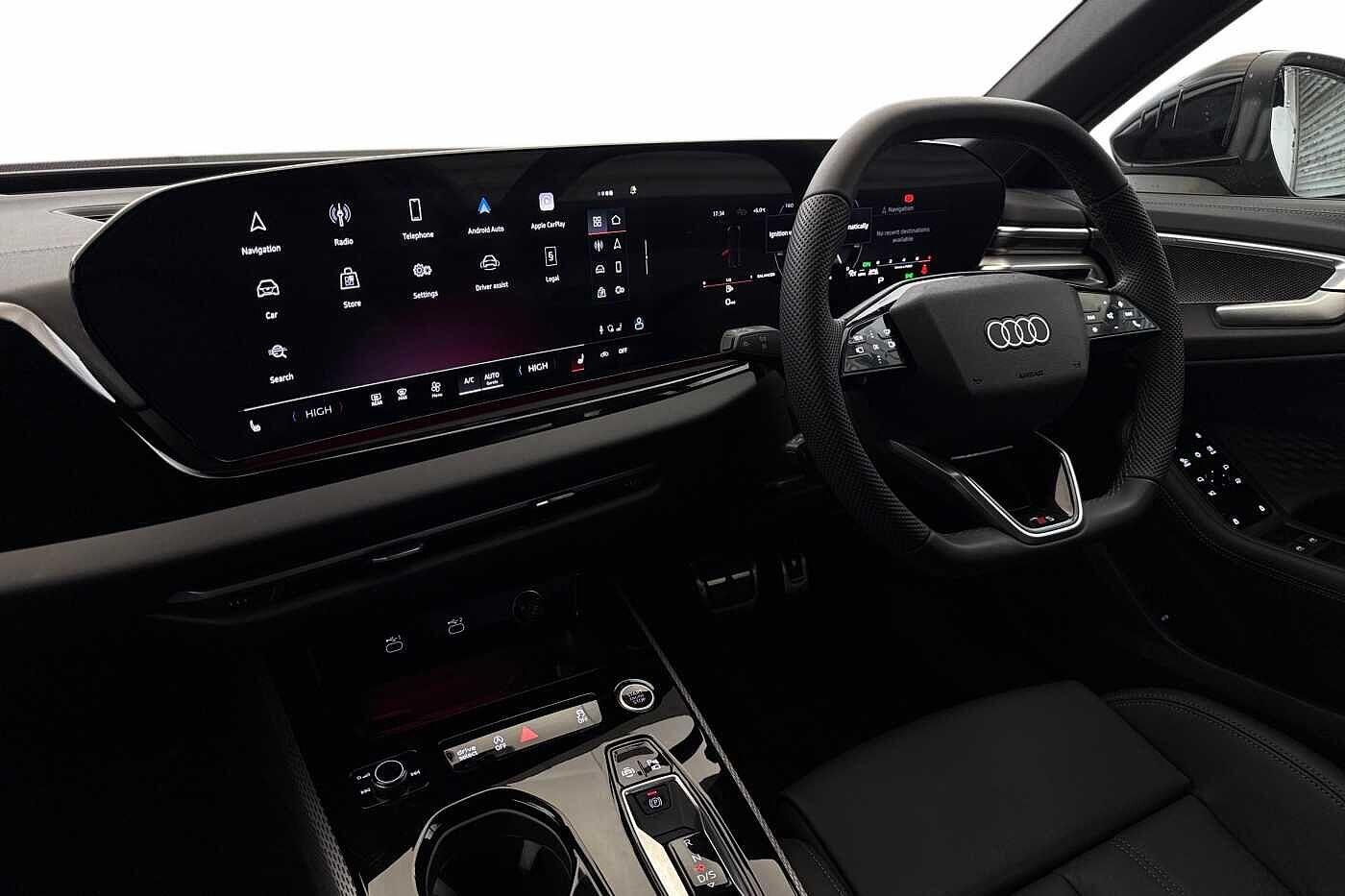 Used Audi A5 2025 for sale - 76909371: Photo 2