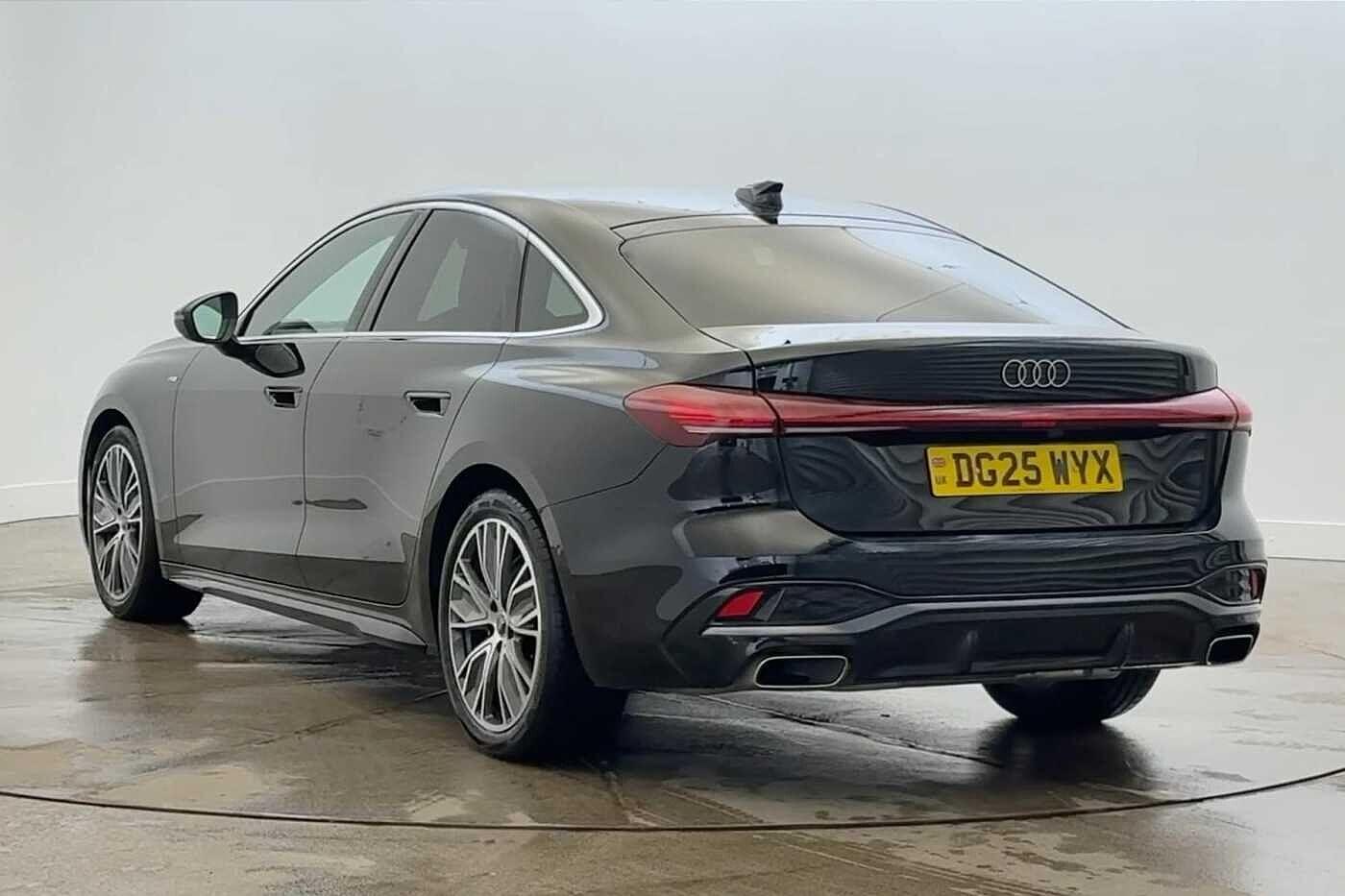 Used Audi A5 2025 for sale - 76909371: Photo 3