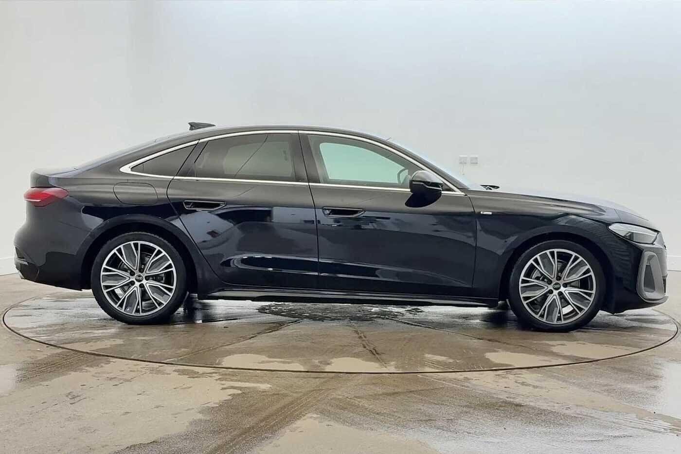 Used Audi A5 2025 for sale - 76909371: Photo 4