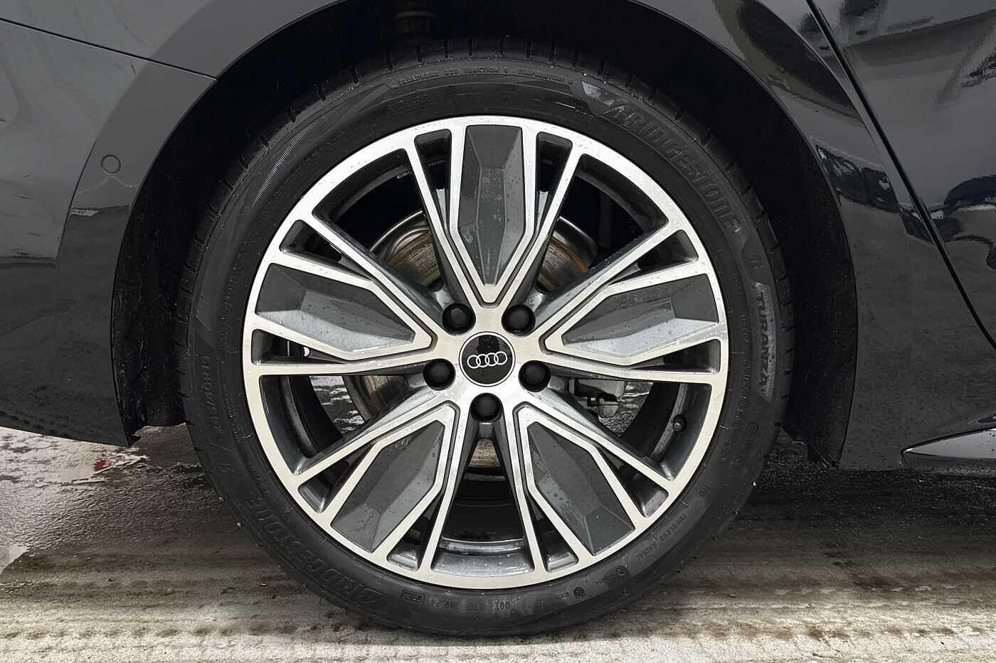 Used Audi A5 2025 for sale - 76909371: Photo 5