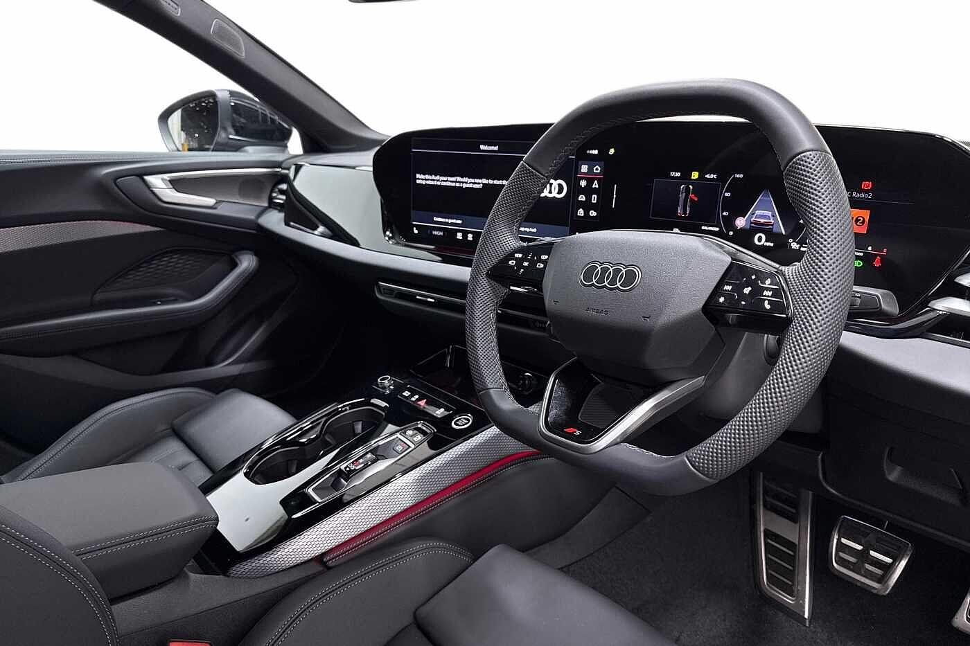 Used Audi A5 2025 for sale - 76909371: Photo 6