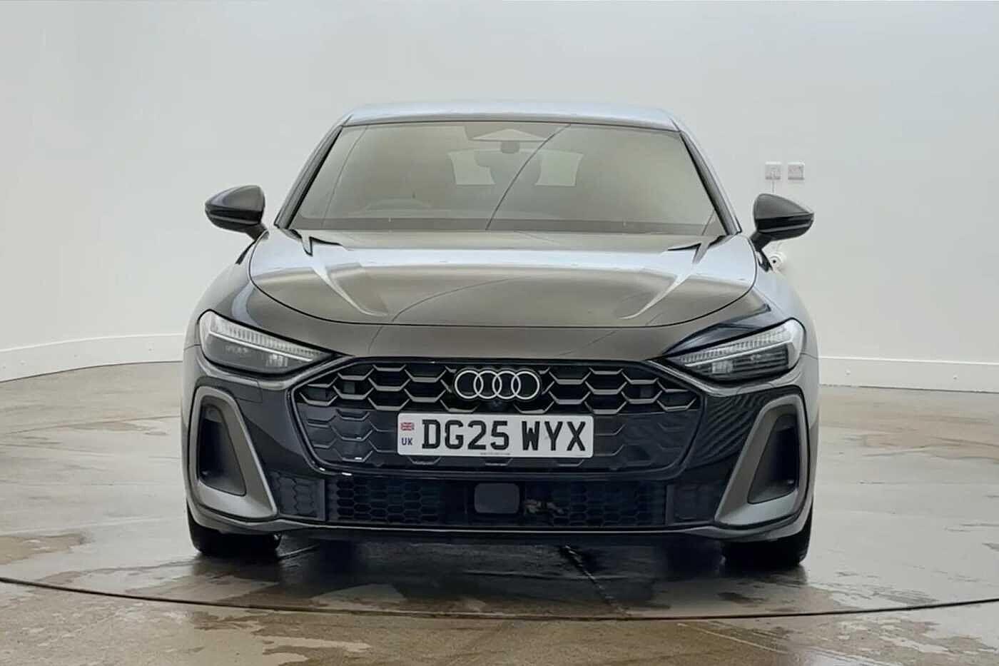 Used Audi A5 2025 for sale - 76909371: Photo 7