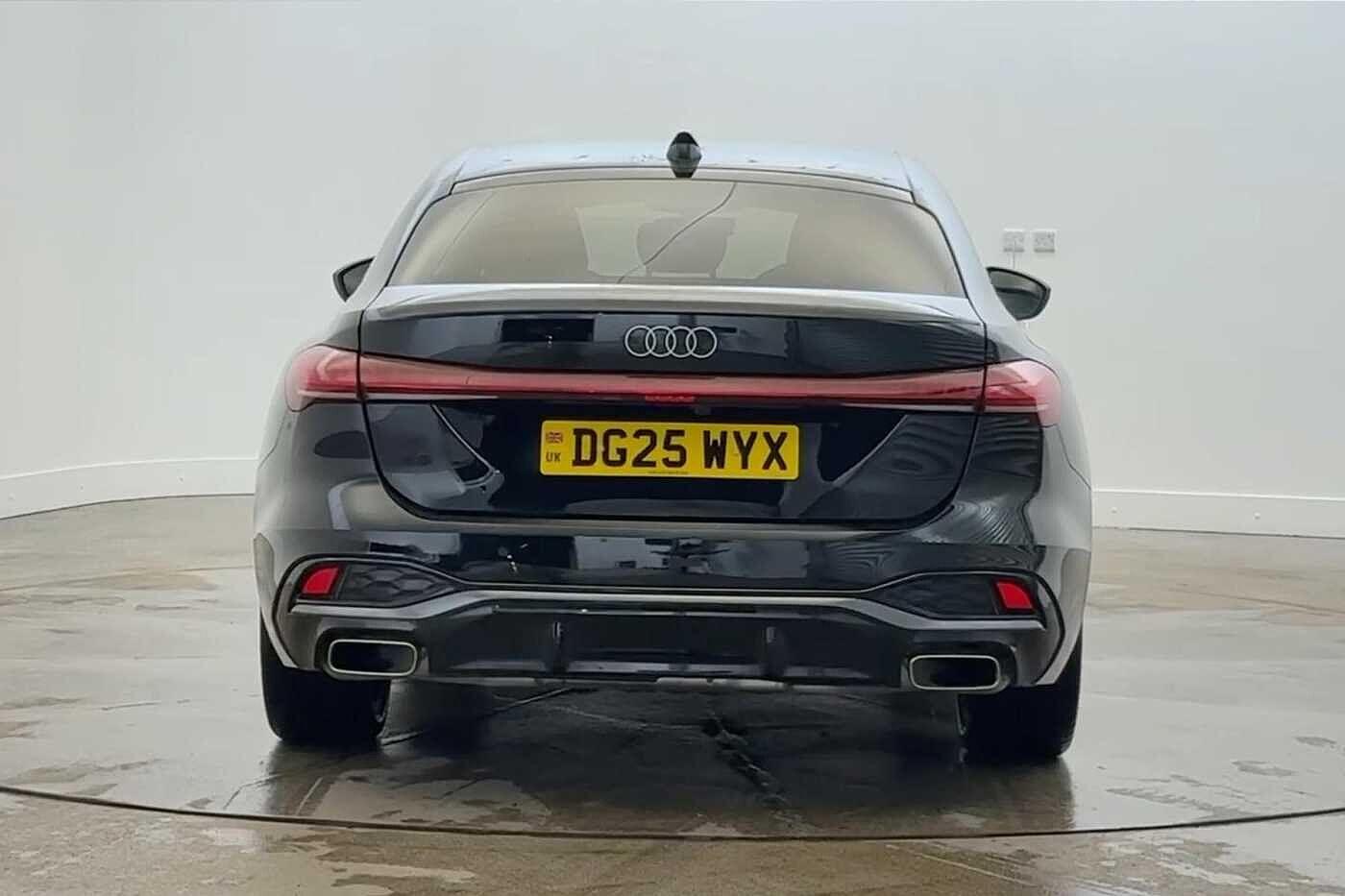 Used Audi A5 2025 for sale - 76909371: Photo 8