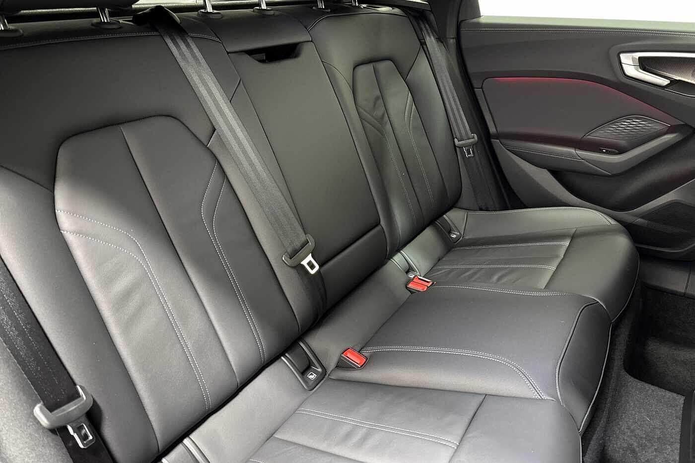 Used Audi A5 2025 for sale - 76909371: Photo 9