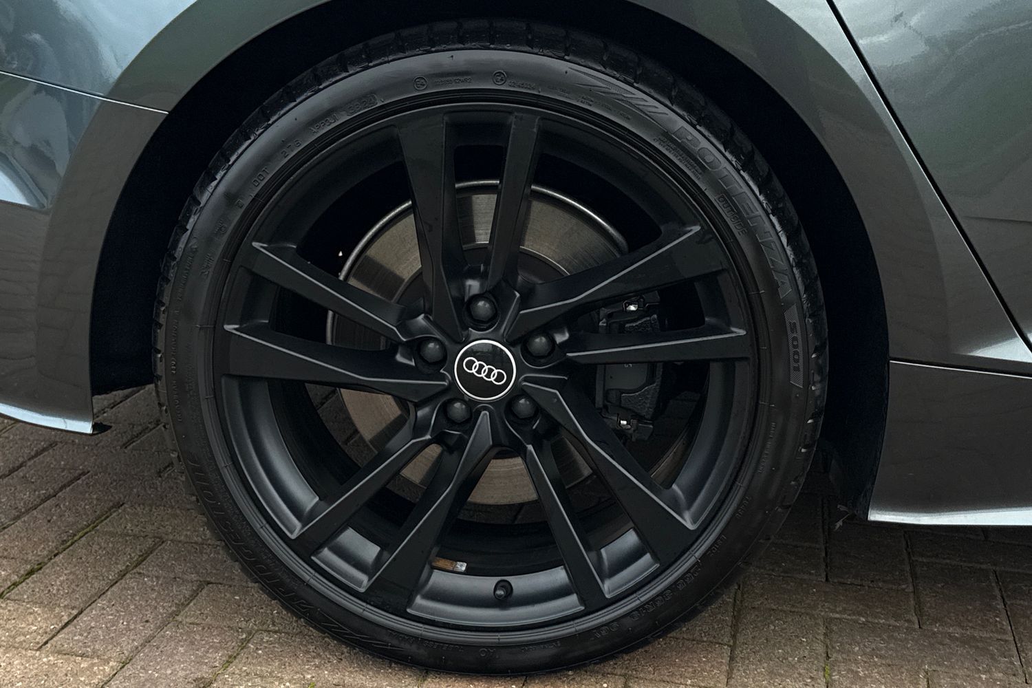 Used Audi S5 2021 for sale - 77072019: Photo 10