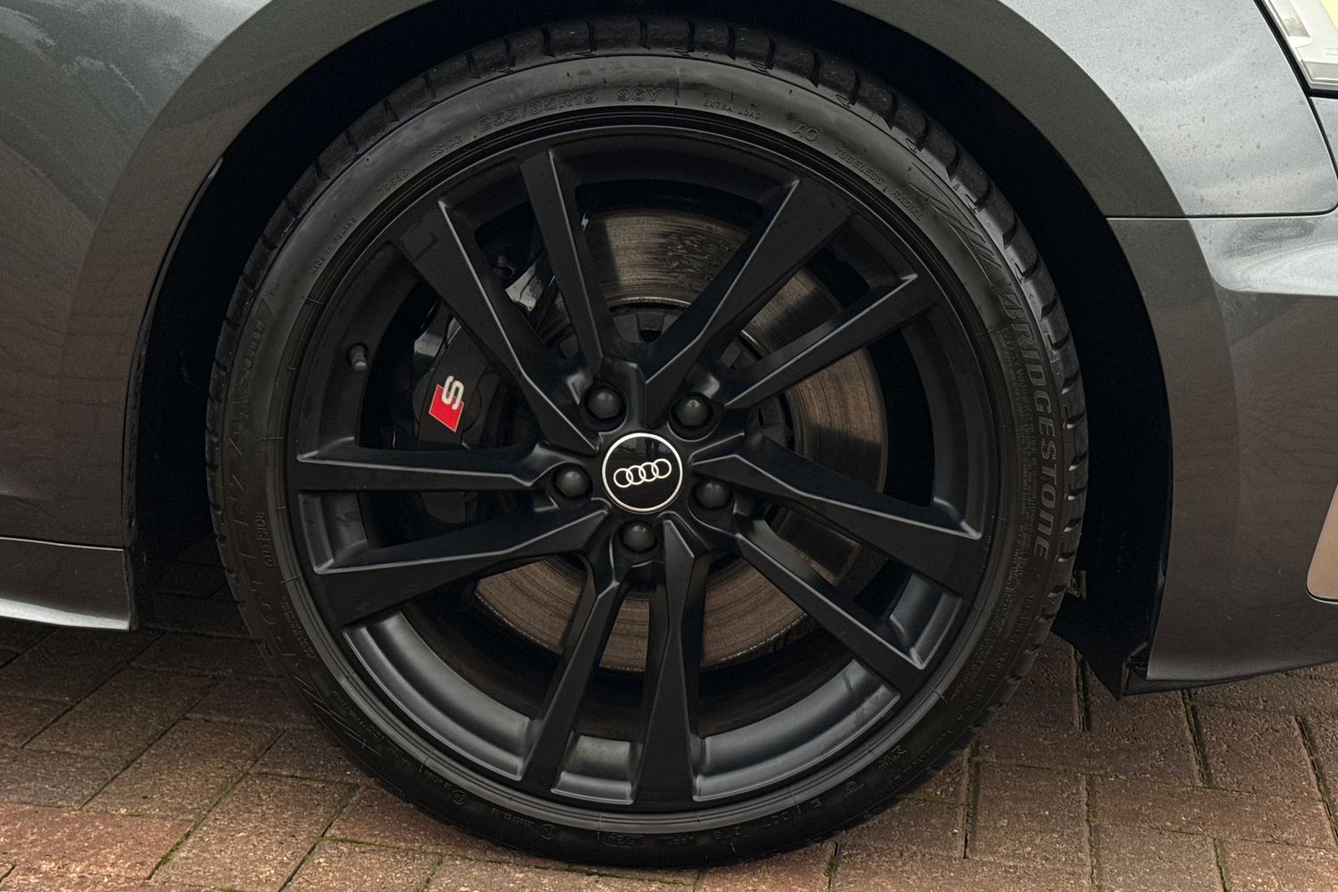 Used Audi S5 2021 for sale - 77072019: Photo 11